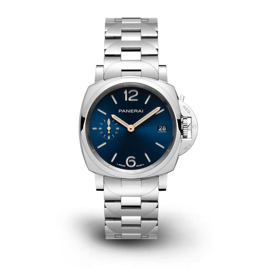 Panerai Replica Watch Luminor Due PAM01123