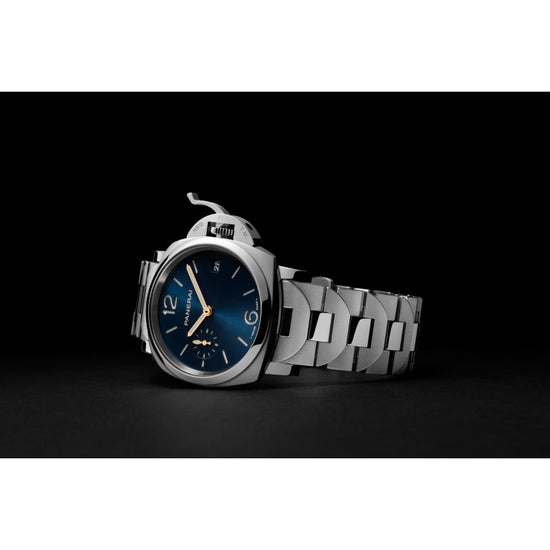 Panerai Replica Watch Luminor Due PAM01123