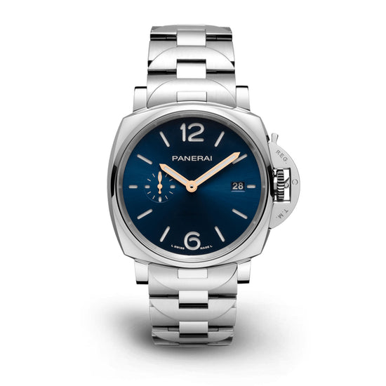 Panerai Replica Watch Luminor Due PAM01124