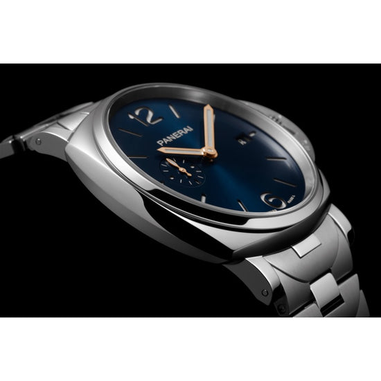 Panerai Replica Watch Luminor Due PAM01124
