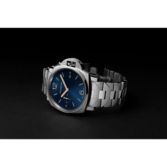 Panerai Replica Watch Luminor Due PAM01124