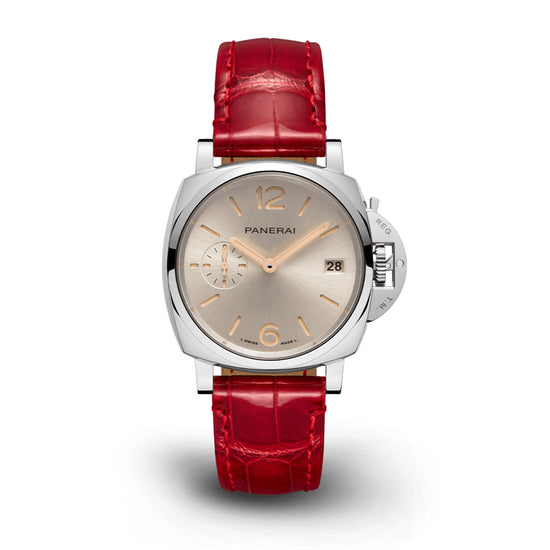 Panerai Replica Watch Luminor Due PAM01248