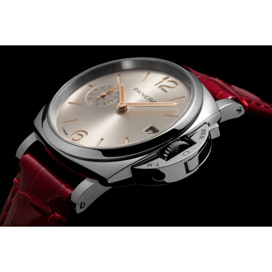 Panerai Replica Watch Luminor Due PAM01248