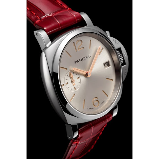 Panerai Replica Watch Luminor Due PAM01248