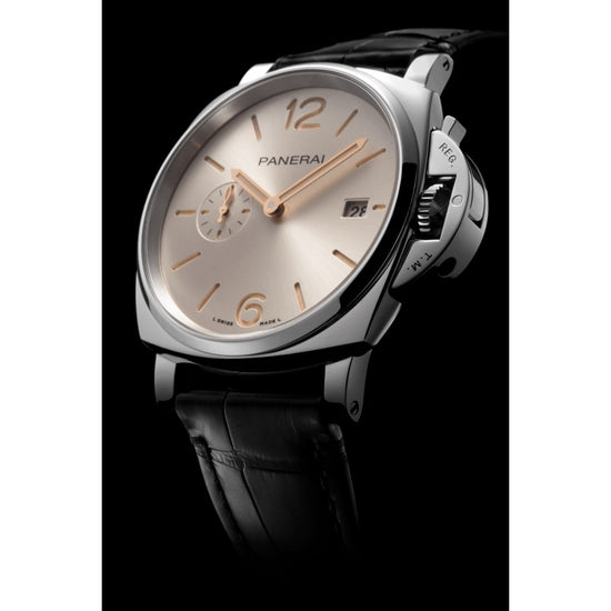 Panerai Replica Watch Luminor Due PAM01249