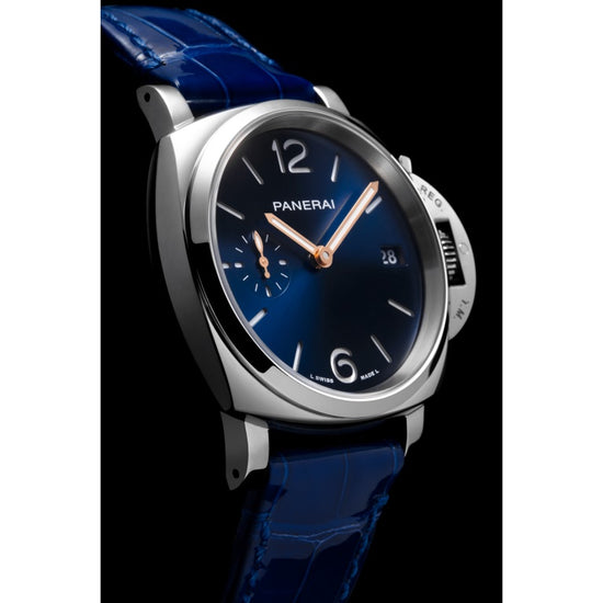Panerai Replica Watch Luminor Due PAM01273