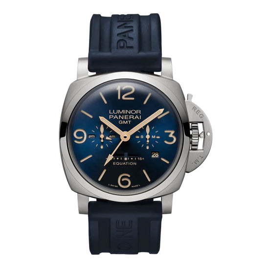 Panerai Replica Watch Luminor Equation Of Time PAM00670