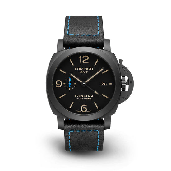 Panerai Replica Watch Luminor GMT - 44mm, PAM01441