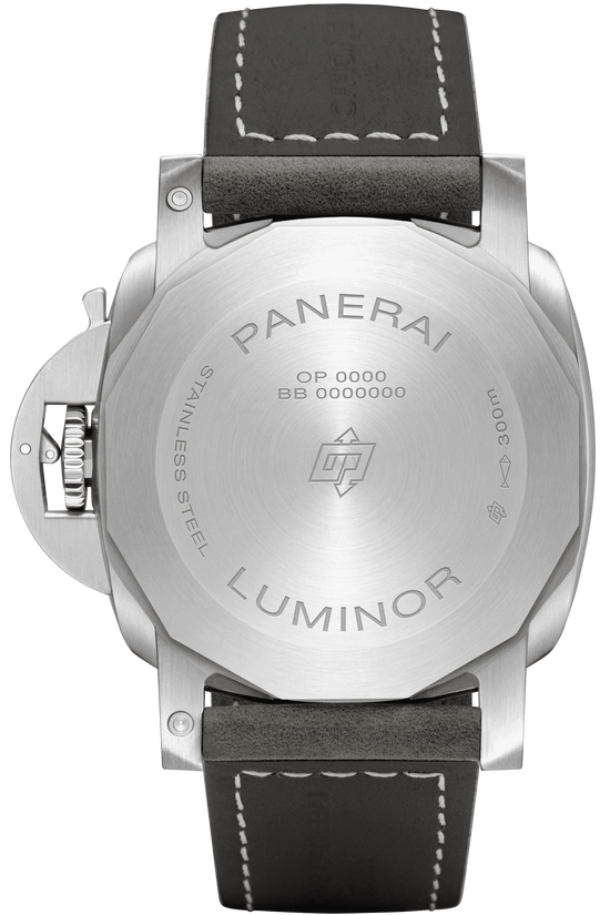 Panerai Replica Watch Luminor Marina - 44mm, PAM01314