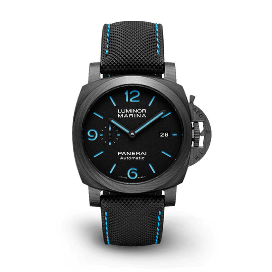 Panerai Replica Watch Luminor Marina Carbotech™ - 44mm, PAM01661