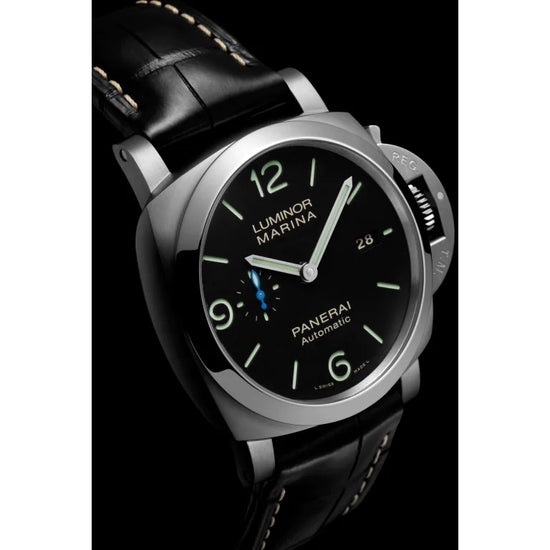 Panerai Replica Watch Luminor Marina PAM01312