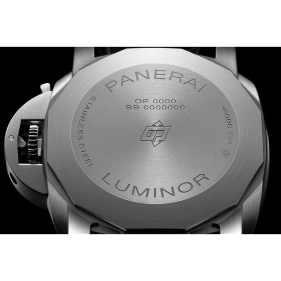 Panerai Replica Watch Luminor Marina PAM01312