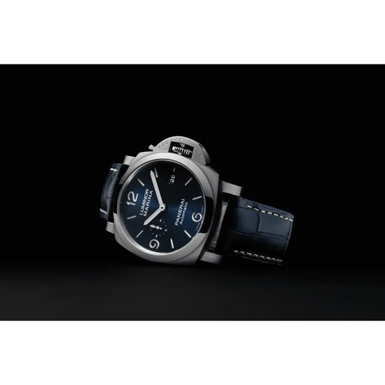 Panerai Replica Watch Luminor Marina PAM01313