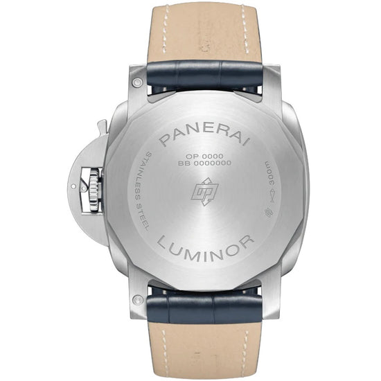 Panerai Replica Watch Luminor Marina PAM01313