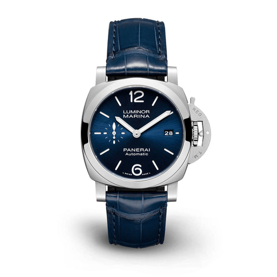 Panerai Replica Watch Luminor Quaranta PAM01370
