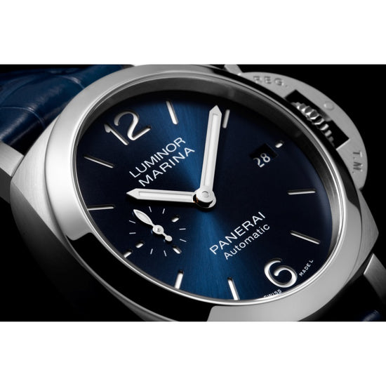 Panerai Replica Watch Luminor Quaranta PAM01370