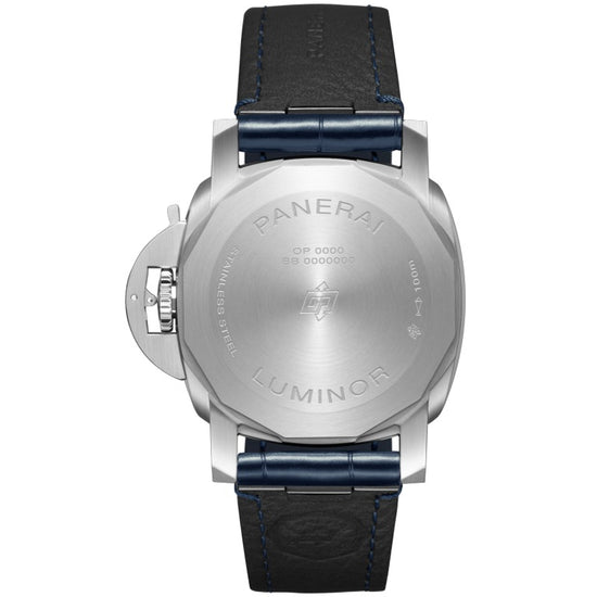 Panerai Replica Watch Luminor Quaranta PAM01370