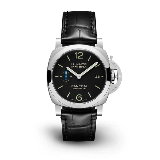 Panerai Replica Watch Luminor Quaranta PAM01372