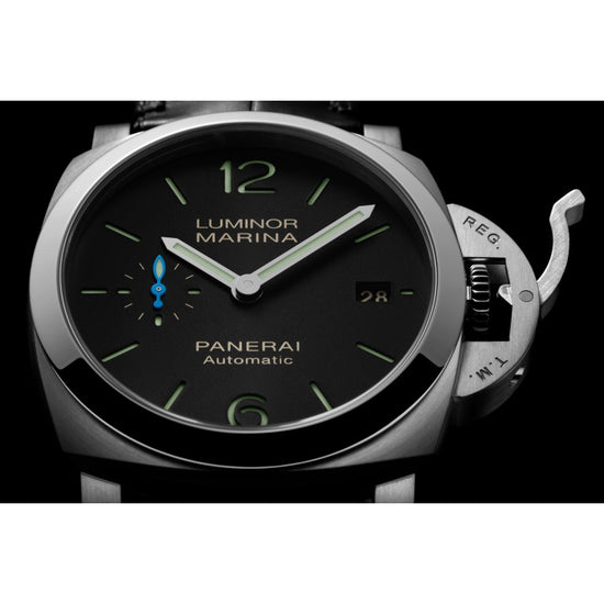 Panerai Replica Watch Luminor Quaranta PAM01372