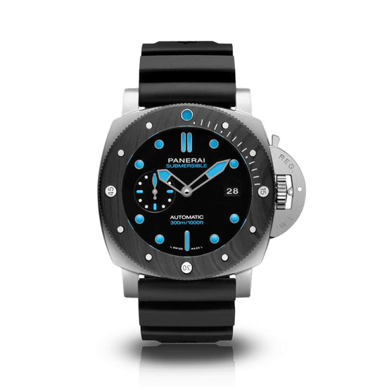 Panerai Replica Watch Luminor Submersible BMG-Tech - 47mm, 3 Days, Automatic , PAM00799