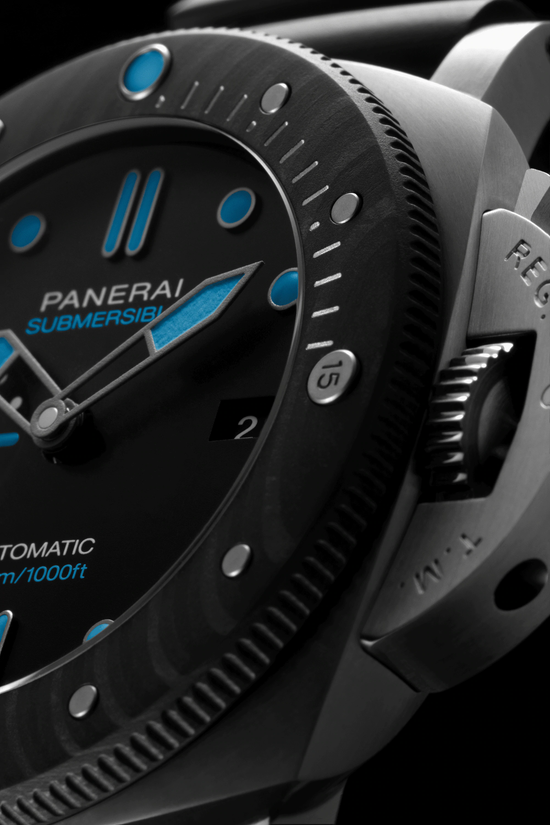 Panerai Replica Watch Luminor Submersible BMG-Tech - 47mm, 3 Days, Automatic , PAM00799