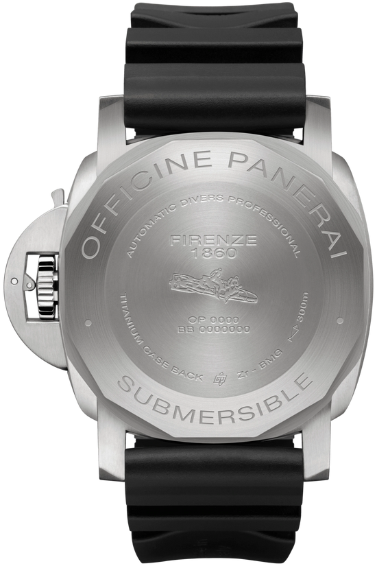 Panerai Replica Watch Luminor Submersible BMG-Tech - 47mm, 3 Days, Automatic , PAM00799