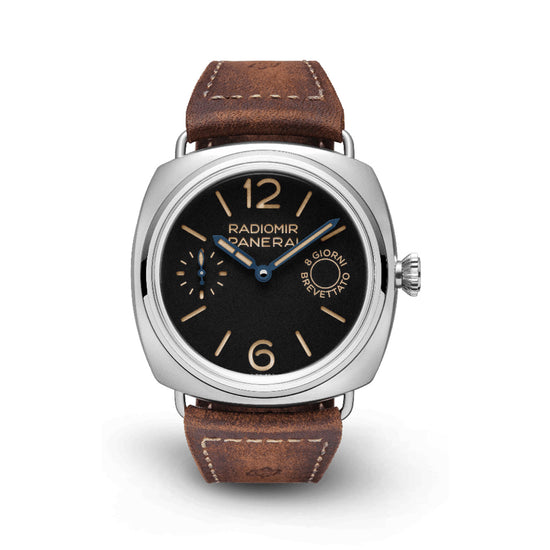Panerai Replica Watch Radiomir 8 Days PAM00992