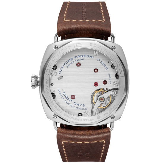 Panerai Replica Watch Radiomir 8 Days PAM00992