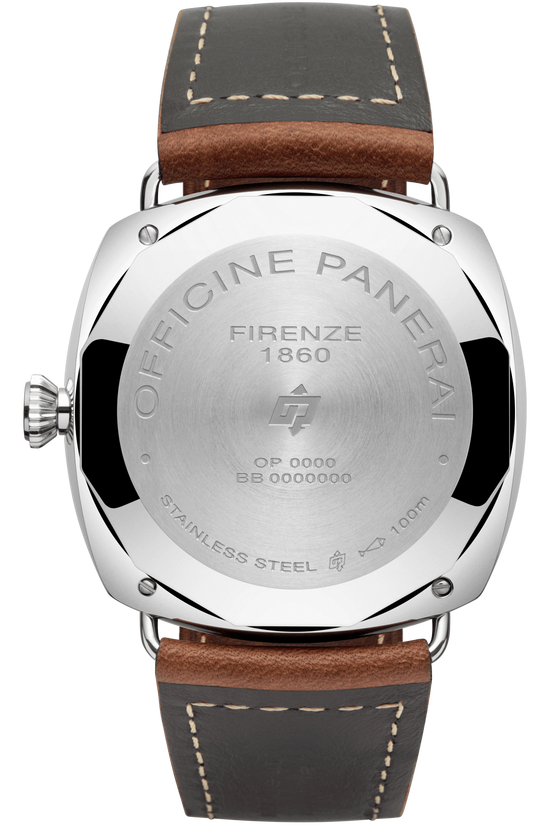 Panerai Replica Watch Radiomir Base Logo - 45mm, PAM00753