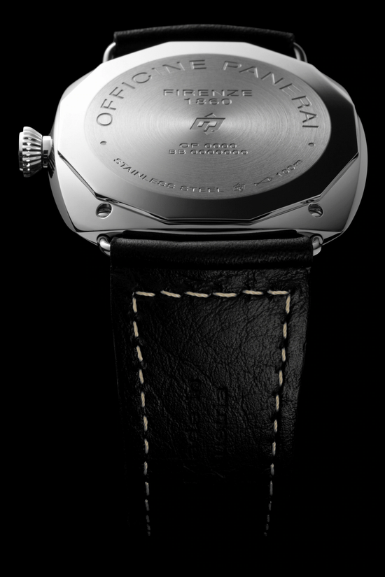 Panerai Replica Watch Radiomir Base Seal Logo - 45mm, PAM00754