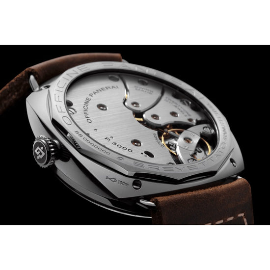Panerai Replica Watch Radiomir California PAM00931