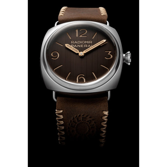 Panerai Replica Watch Radiomir Eilean PAM01243