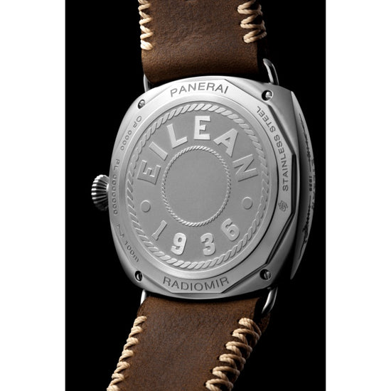 Panerai Replica Watch Radiomir Eilean PAM01243