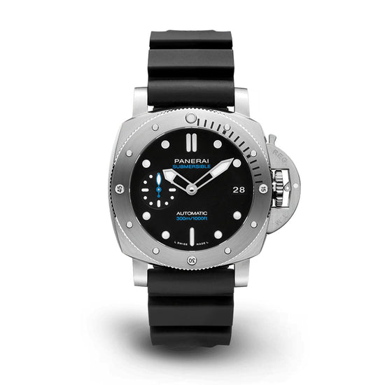 Panerai Replica Watch Submersible - 42mm, PAM00973