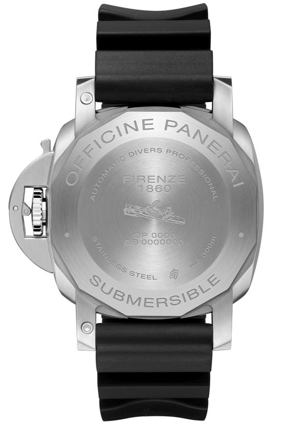 Panerai Replica Watch Submersible - 42mm, PAM00973