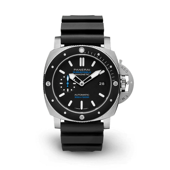 Panerai Replica Watch Submersible Amagnetic - 47mm, PAM01389