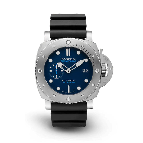 Panerai Replica Watch Submersible BMG -Tech - 47mm, PAM00692