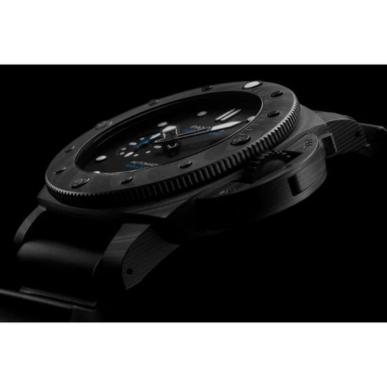 Panerai Replica Watch Submersible Carbotech™ PAM01231