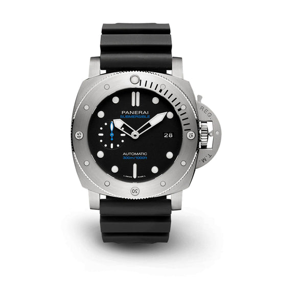 Panerai Replica Watch Submersible PAM01305