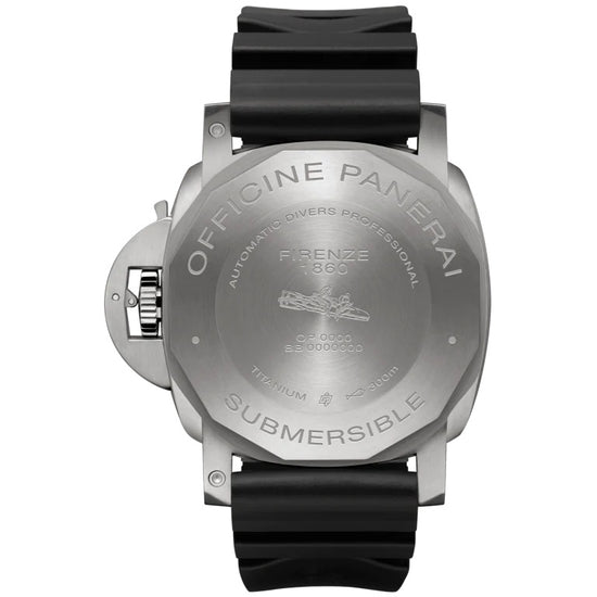 Panerai Replica Watch Submersible PAM01305