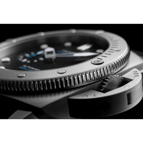 Panerai Replica Watch Submersible QuarantaQuattro PAM01229