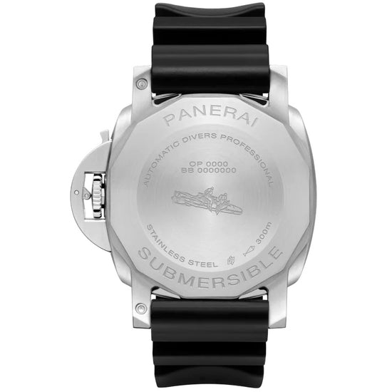 Panerai Replica Watch Submersible QuarantaQuattro PAM01229