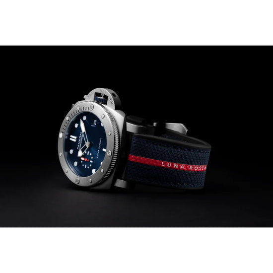 Panerai Replica Watch Submersible QuarantaQuattro PAM01391