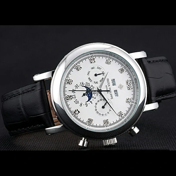 Patek Grand Complications Watch new57686