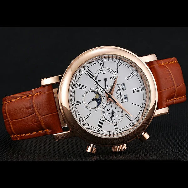 Patek Grand Complications Watch new57698