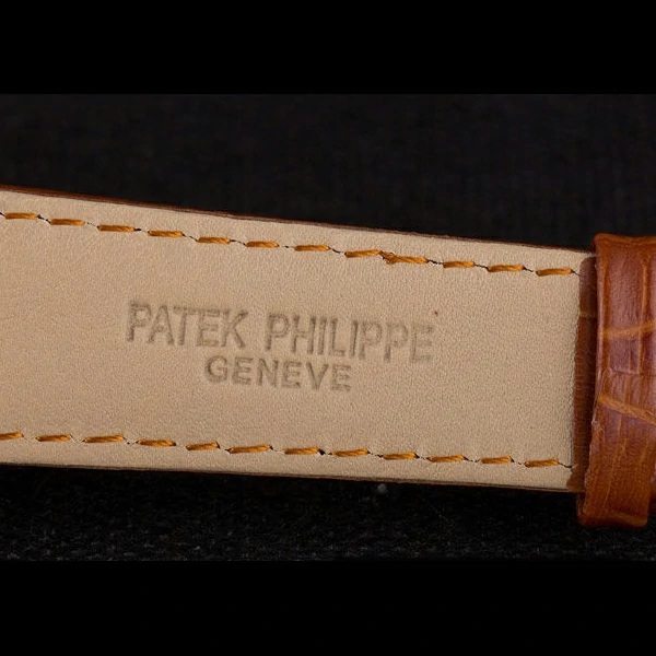Patek Philippe Complications new59469