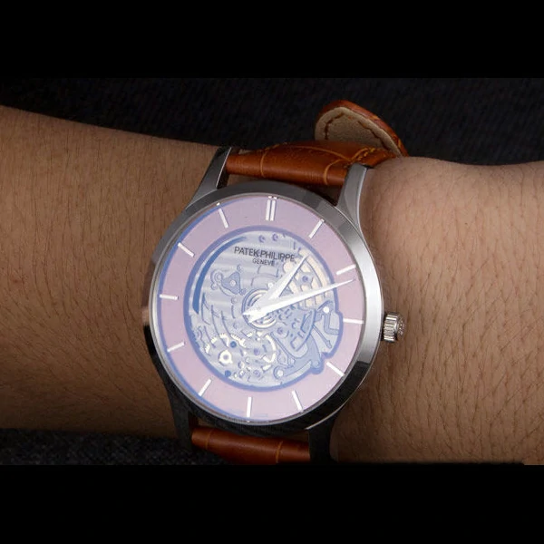 Patek Philippe Complications new59469
