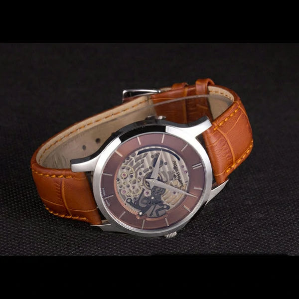 Patek Philippe Complications new59469