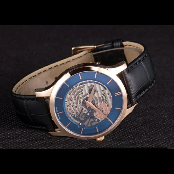 Patek Philippe Complications new59470