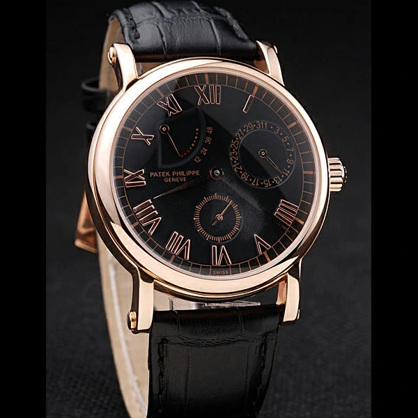 Patek Philippe Grand Complications new58417